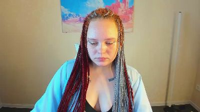 Looly_Rise live from United States