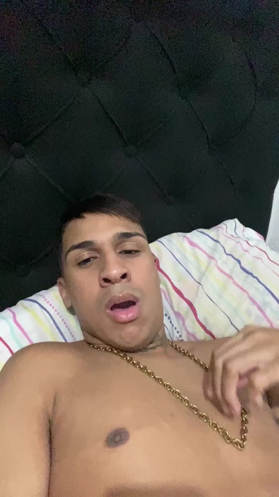 Lorenzo048 live from Brazil