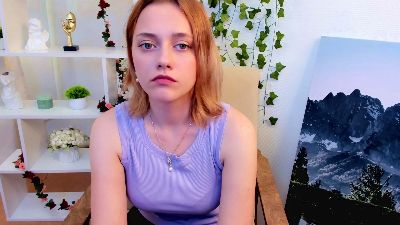 LottieSifontes live from Germany