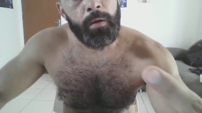 Lucmar87 live from Brazil