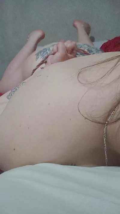 Lulipopppp live from Argentina