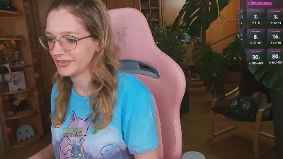LunaNicole live from United Kingdom