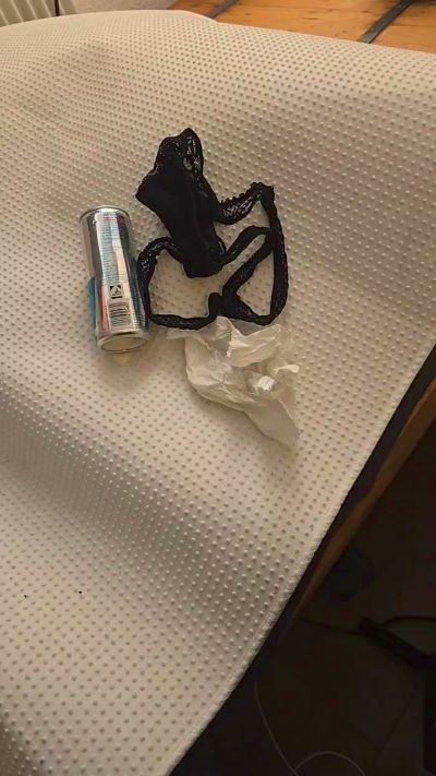 Luska87 live from Germany