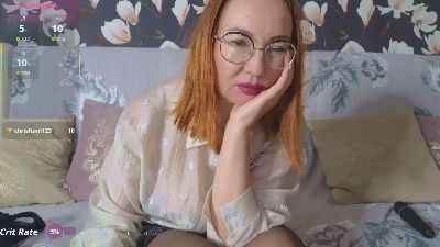 LybovNTV live from Russia