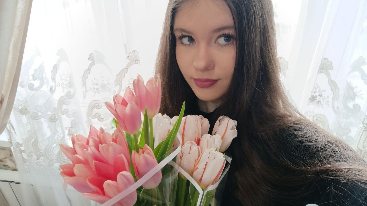 LynneForster live from Finland