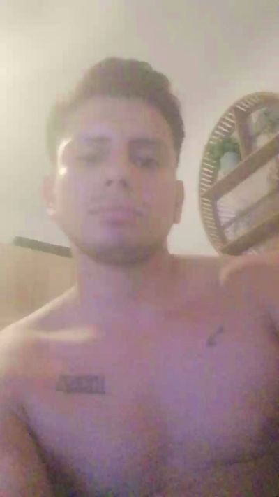 Machotexx_26 live from Spain