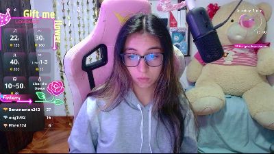 Maggie_Fox live from Colombia