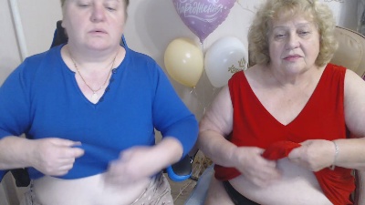 MammiXX live from Poland