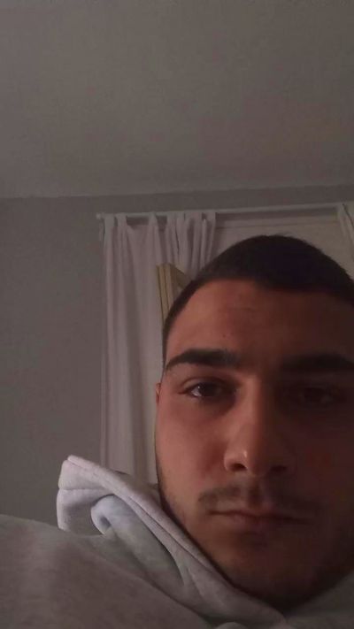 Marcofull live from Italy