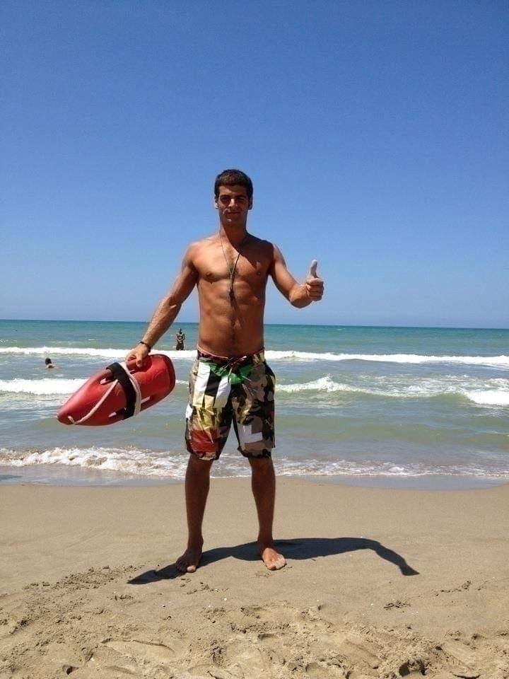 Marcone99 Profile Image