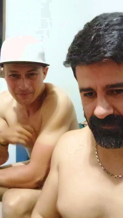 Mardepecado live from Brazil