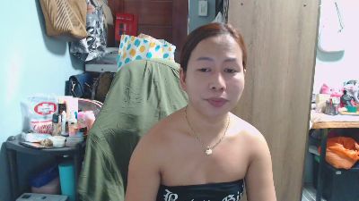 Marga_Barretto live from Philippines