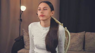 MarianGoodridge live from France
