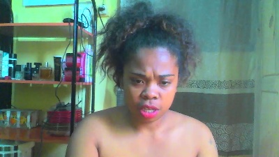 MarinahSexy4 live from Madagascar