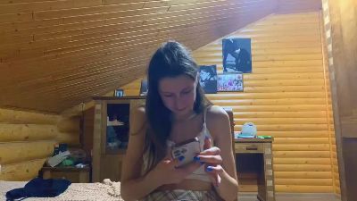 MarisaGates live from Latvia