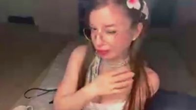 MarniSeybert live from Germany