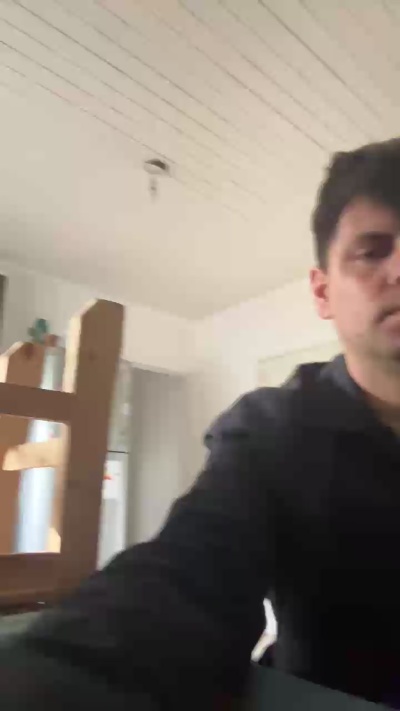 MatiSpimbol live from Argentina