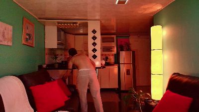 Matteo_Simpson live from Colombia