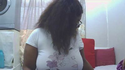 Maturegodess live from South Africa