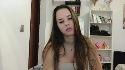 MayaDesire live from Germany