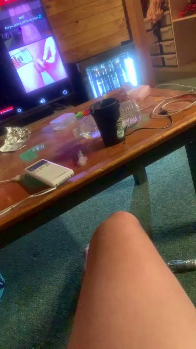 Melbguy1988 live from Australia