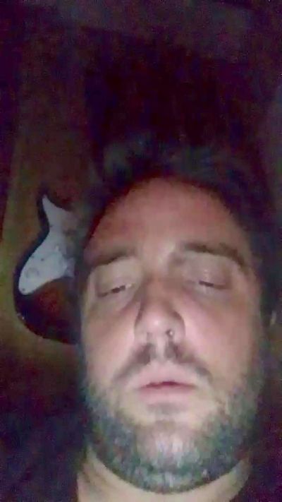 Miky396 live from Italy