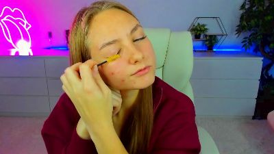 MilaAddams live from Ukraine