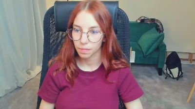 MonikaCelenza live from Poland