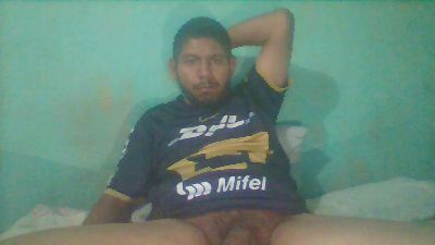 Morde6 live from Mexico