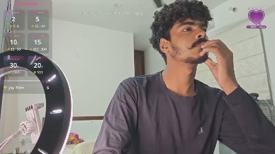 Mrbuddy85 live from India