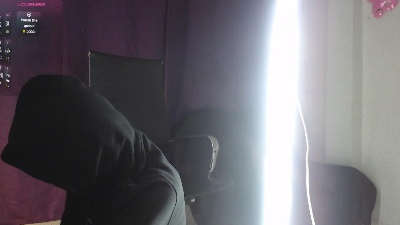 Mrs_Luciana_Ass live from Colombia