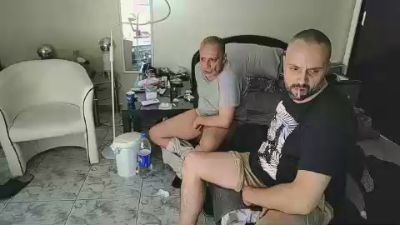 Musclle_ live from Bulgaria