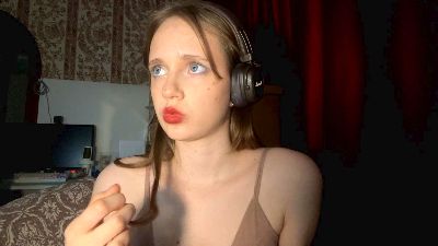 MyrtisMcclard live from Serbia