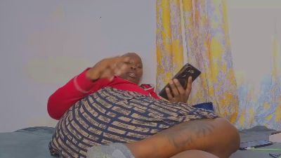 NASTYSLIMY live from Kenya