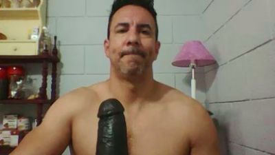 NachoRJ live from Argentina