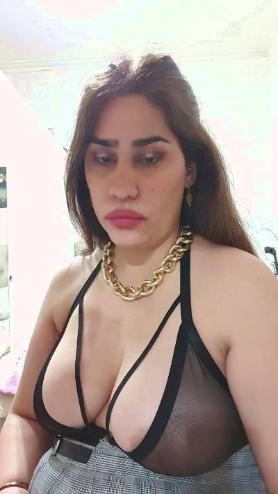 Nahiarabiel live from Argentina