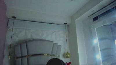Nai_Blue live from Colombia
