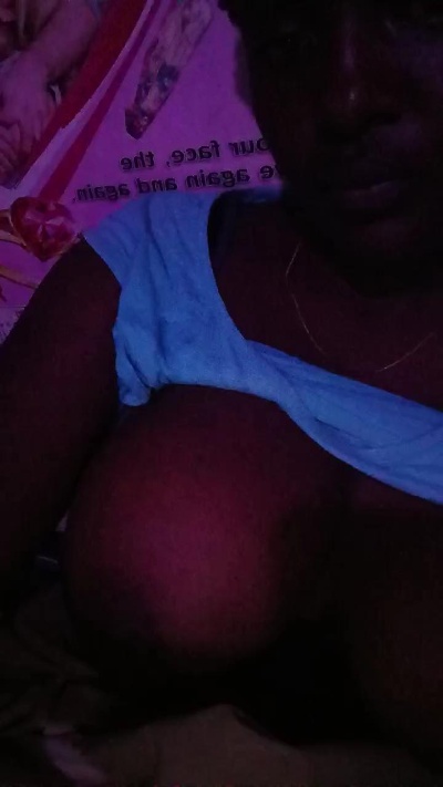 Nataliescarlatt live from Kenya