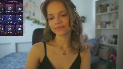 NatashaMalkova live from Ukraine