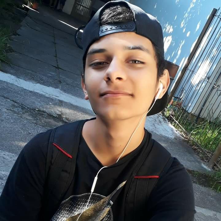 Natsemo live from Brazil