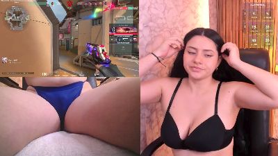 NatyKiss_ live from Italy