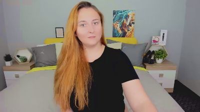NaughtytFox live from Ukraine
