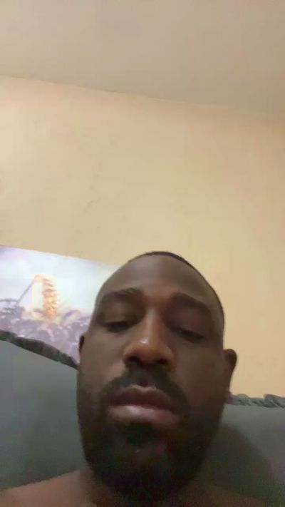 Negopau21cm live from Brazil