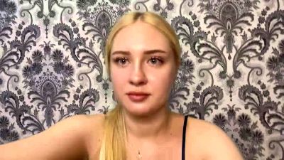 NellBallance live from Poland