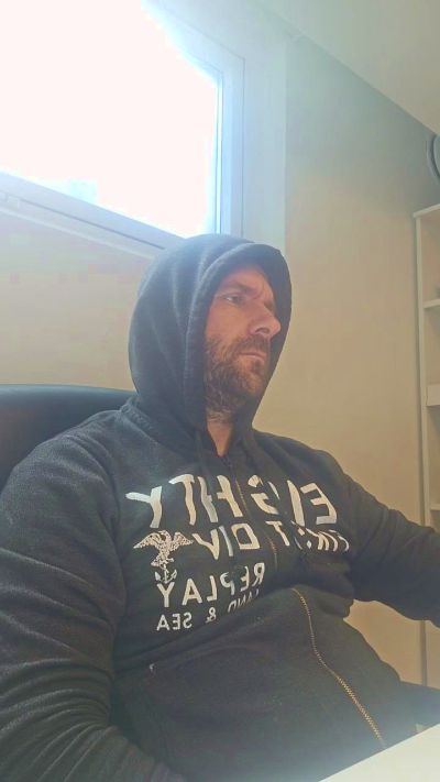 Nick89A live from Sweden