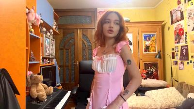 RED_RED_HEART live from Poland