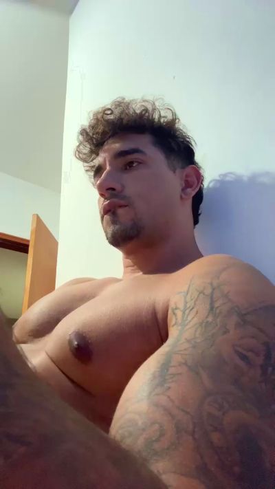 Rafsnmm live from Brazil