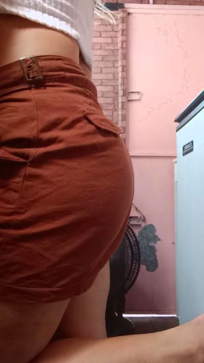 Raissa084 live from Brazil