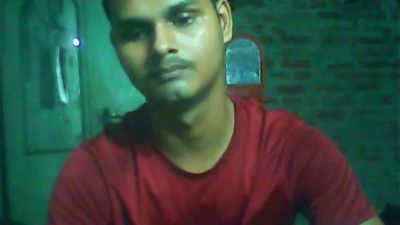 Rakesh_Shadow live from India