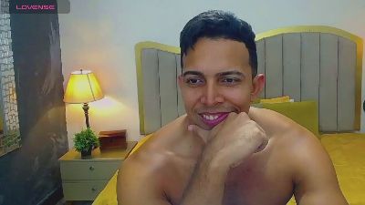 Randy_paterman3 live from United States